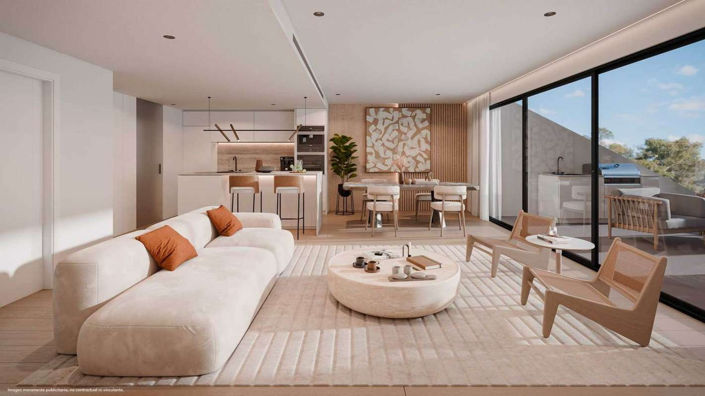 Image No.17-3 Bed Apartment for sale