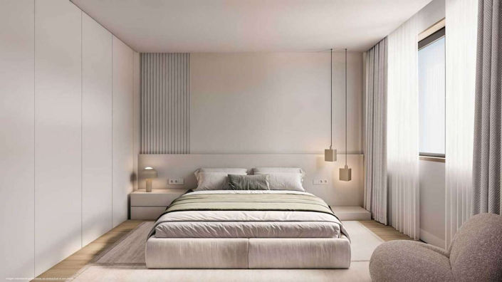 Image No.19-3 Bed Apartment for sale