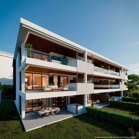 Image No.2-3 Bed Apartment for sale