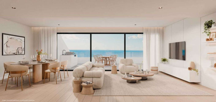 Image No.20-3 Bed Apartment for sale