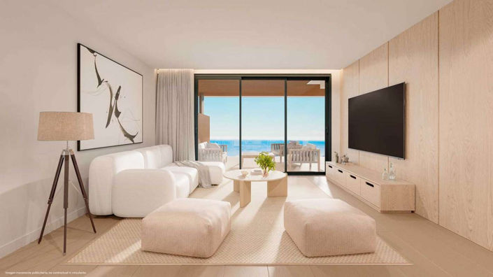 Image No.17-2 Bed Apartment for sale