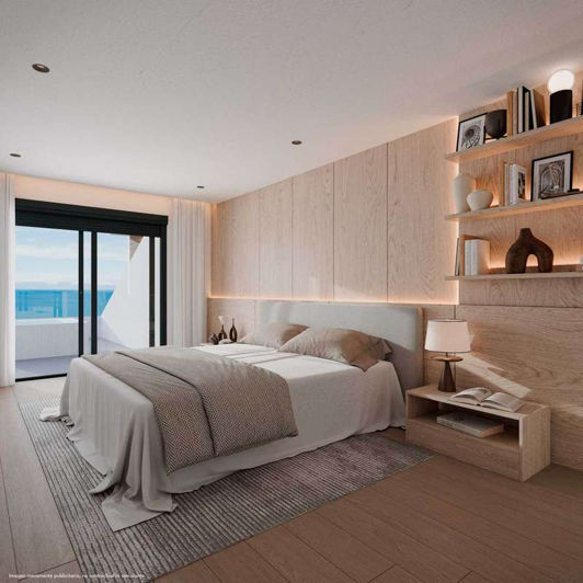 Image No.3-2 Bed Apartment for sale