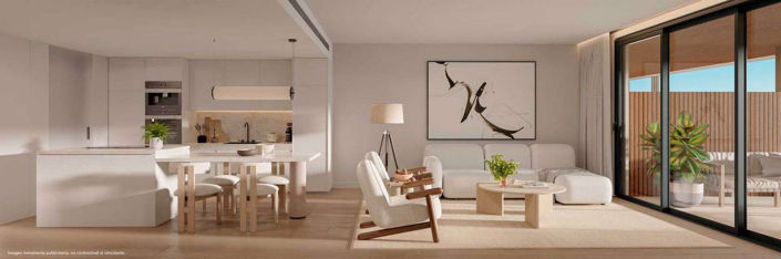 Image No.4-2 Bed Apartment for sale