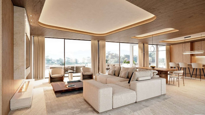 Image No.11-Villa de 5 chambres à vendre à Casares