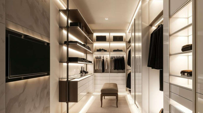 Image No.4-Villa de 5 chambres à vendre à Mijas Costa