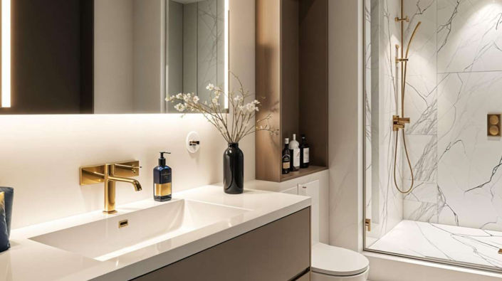 Image No.9-Villa de 5 chambres à vendre à Mijas Costa