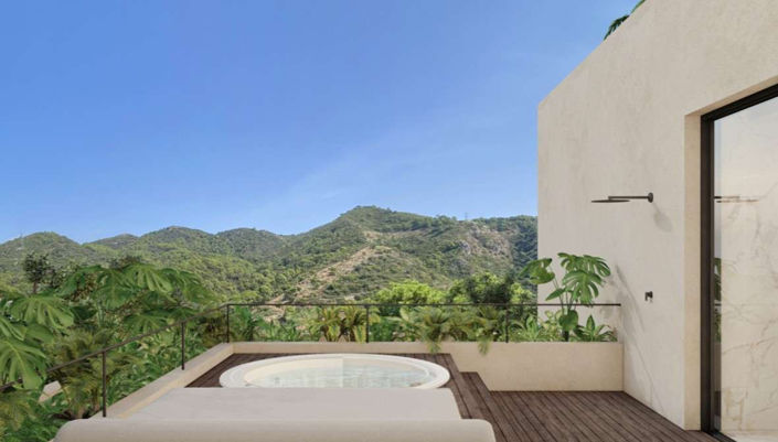 Image No.10-4 Bed Villa for sale