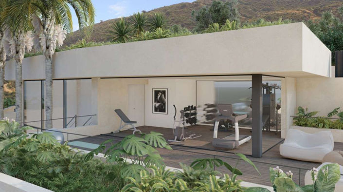 Image No.13-4 Bed Villa for sale