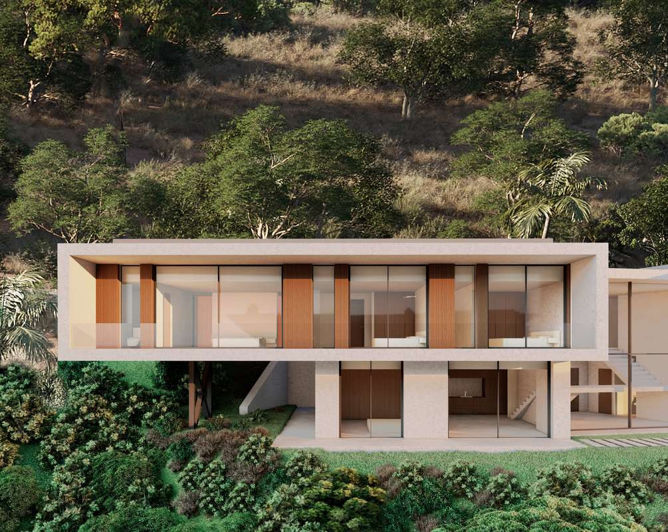 Image No.14-4 Bed Villa for sale