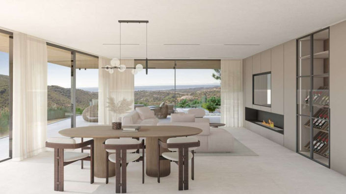 Image No.15-4 Bed Villa for sale