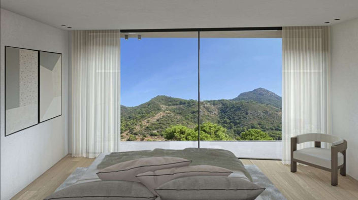 Image No.3-4 Bed Villa for sale