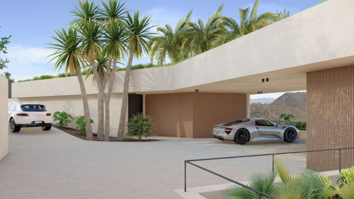 Image No.4-4 Bed Villa for sale