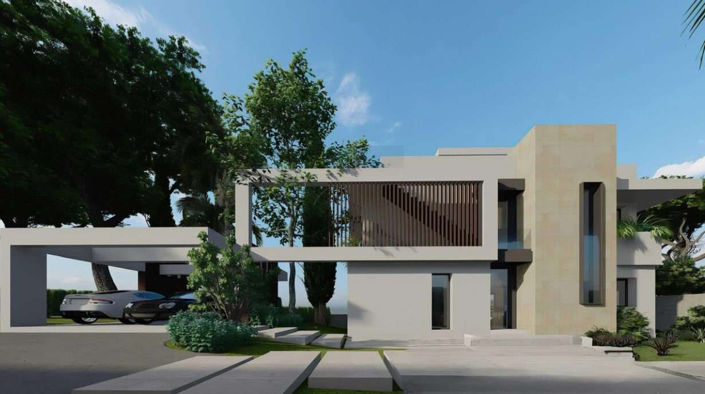 Image No.3-4 Bed Villa for sale