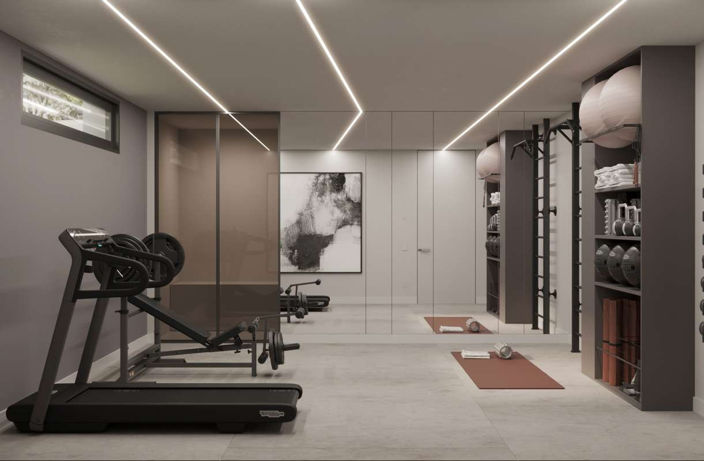 Image No.8-4 Bed Villa for sale