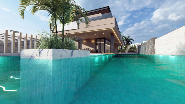 Image No.12-5 Bed Villa for sale