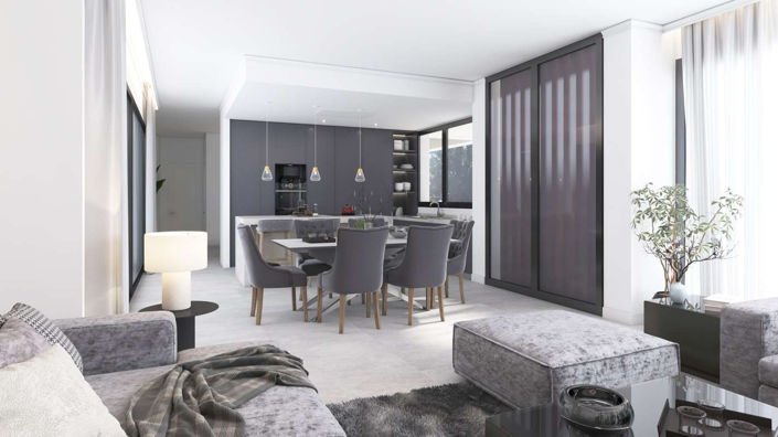 Image No.15-5 Bed Villa for sale