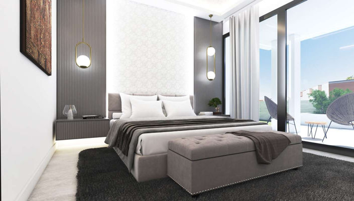 Image No.4-5 Bed Villa for sale