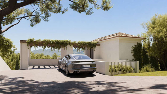 Image No.4-4 Bed Villa for sale