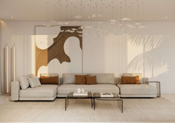 Image No.2-Villa de 4 chambres à vendre à Mijas