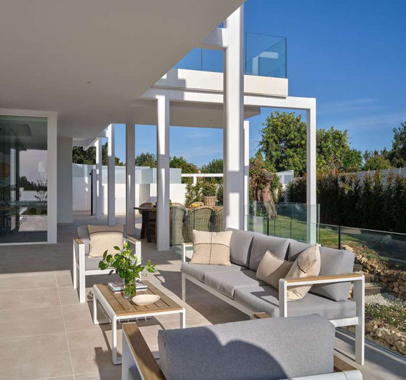 Image No.15-Villa de 3 chambres à vendre à Marbella