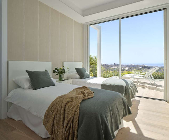 Image No.16-Villa de 3 chambres à vendre à Marbella