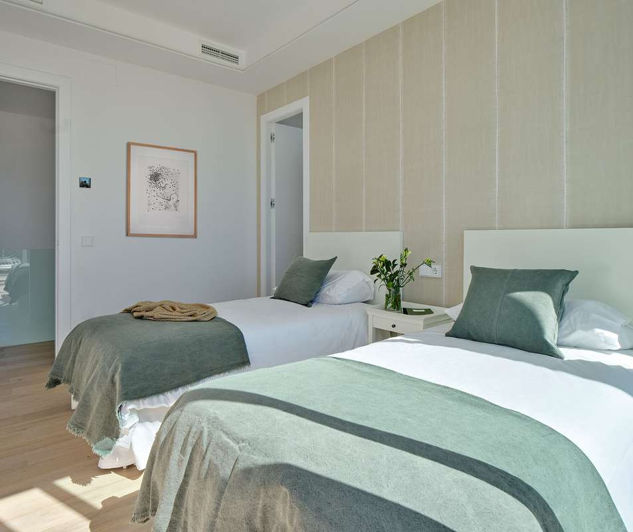 Image No.2-Villa de 3 chambres à vendre à Marbella