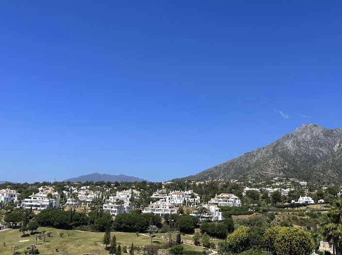 Image No.5-Villa de 3 chambres à vendre à Marbella