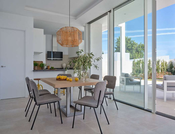 Image No.7-Villa de 3 chambres à vendre à Marbella
