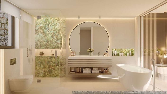 Image No.17-4 Bed Apartment for sale