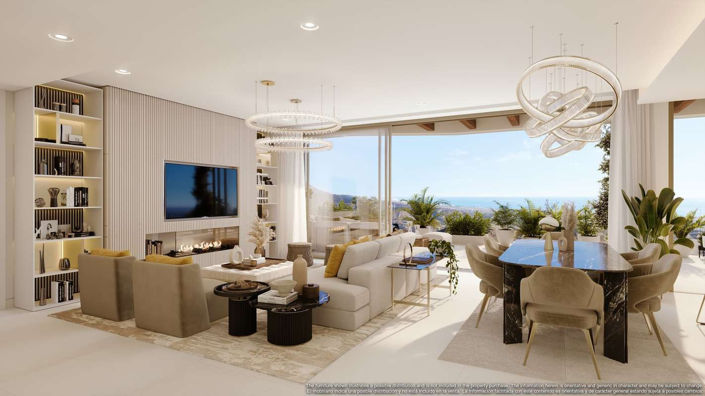 Image No.13-3 Bed Apartment for sale