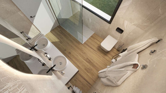 Image No.20-5 Bed Villa for sale