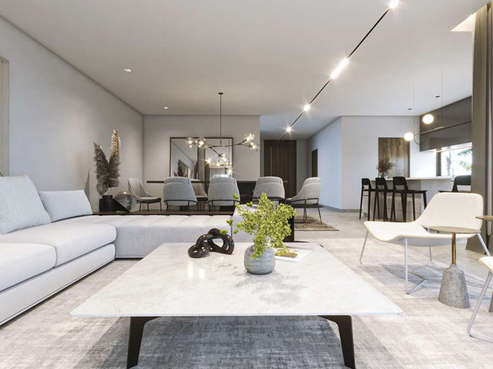 Image No.11-4 Bed Villa for sale