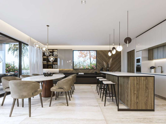 Image No.16-4 Bed Villa for sale