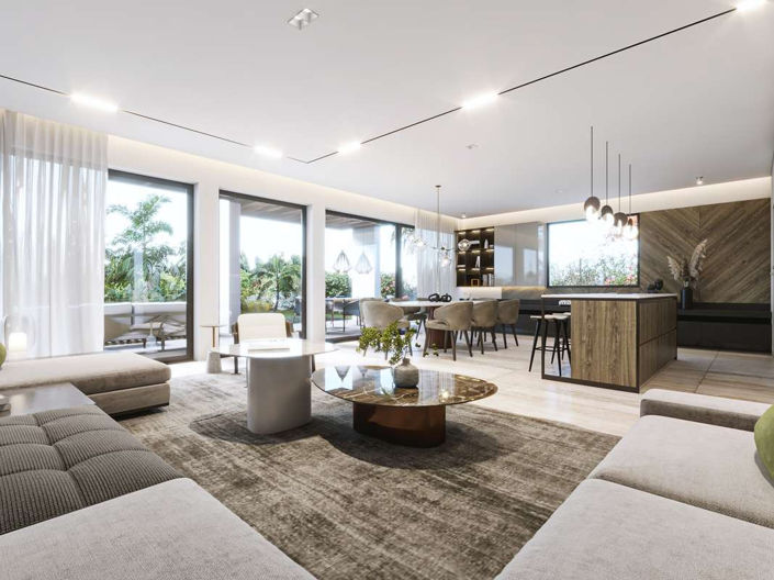 Image No.19-4 Bed Villa for sale