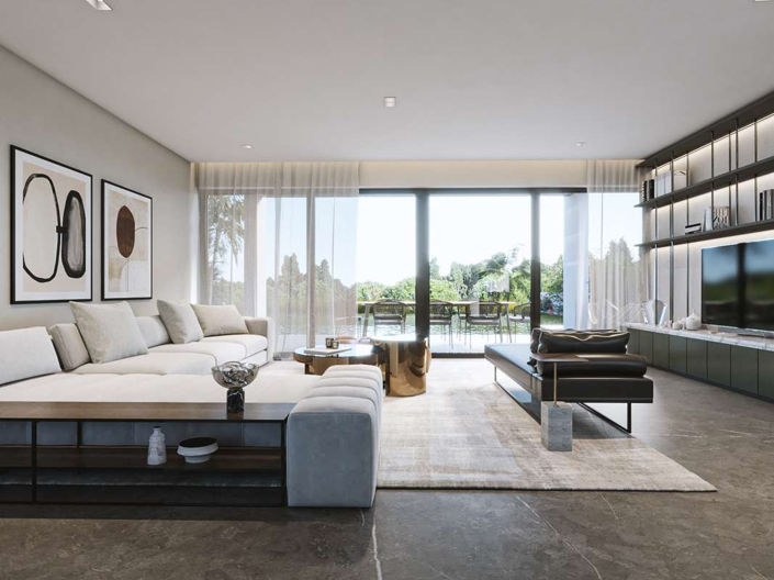 Image No.20-4 Bed Villa for sale