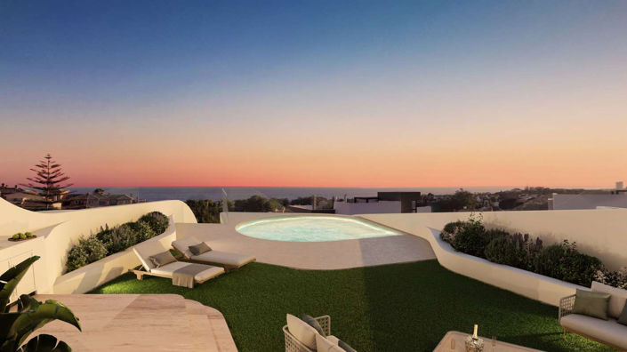 Image No.10-Appartement de 3 chambres à vendre à Marbella