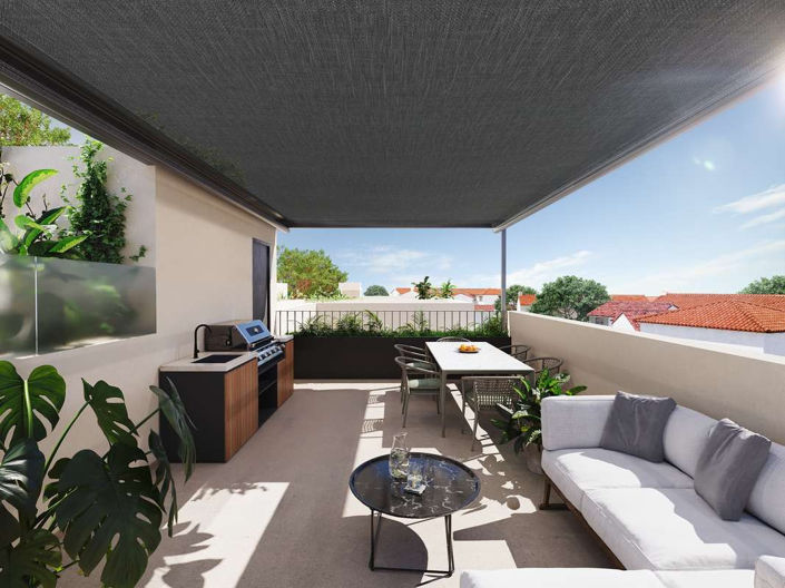 Image No.20-3 Bed Apartment for sale