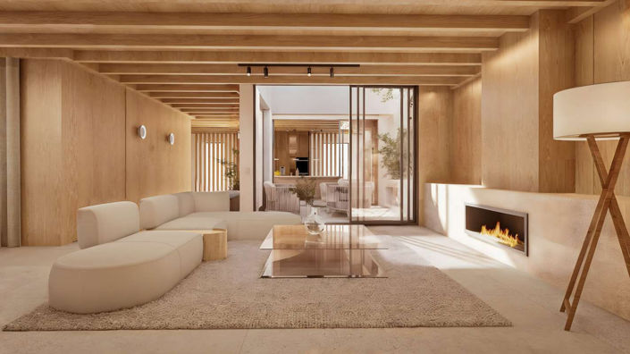 Image No.3-3 Bed Apartment for sale