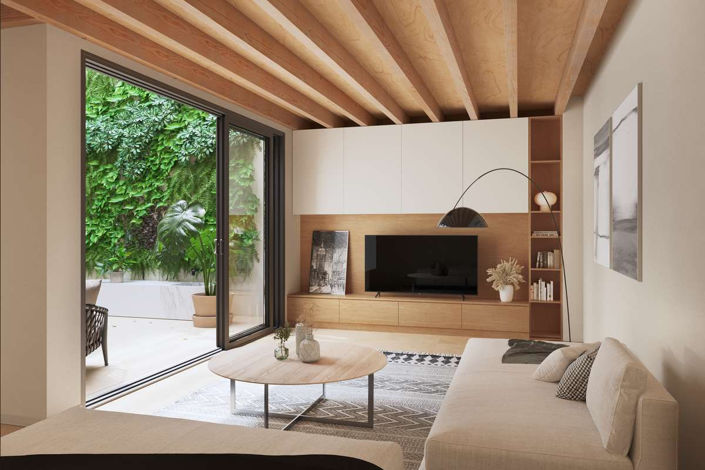 Image No.6-3 Bed Apartment for sale