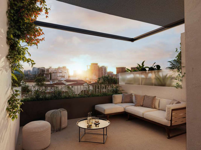 Image No.7-3 Bed Apartment for sale