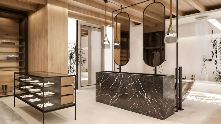 Image No.13-4 Bed Apartment for sale