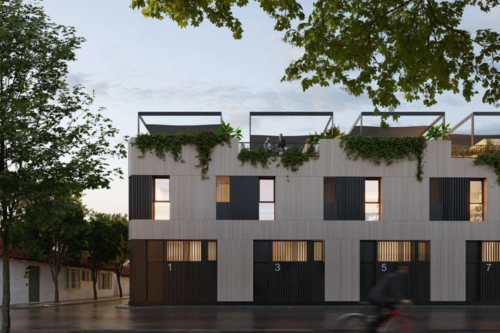 Image No.17-4 Bed Apartment for sale