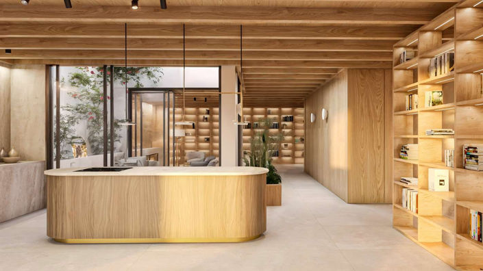 Image No.4-4 Bed Apartment for sale