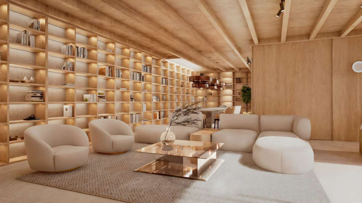 Image No.8-4 Bed Apartment for sale