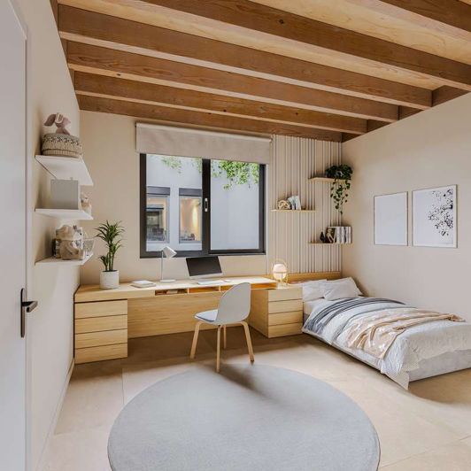 Image No.9-4 Bed Apartment for sale