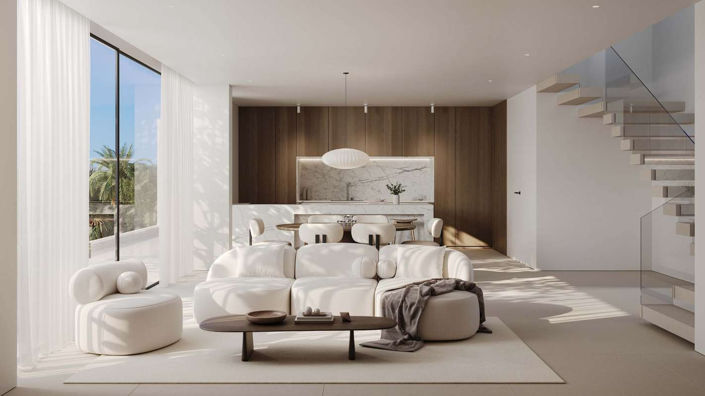 Image No.5-5 Bed Villa for sale