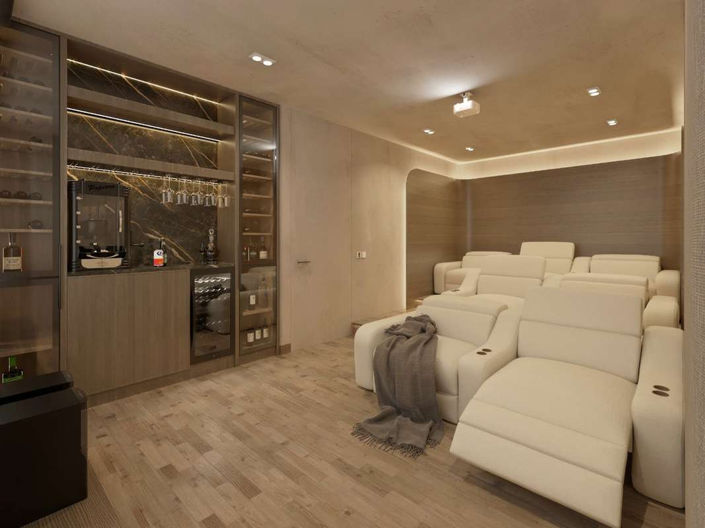 Image No.3-4 Bed Villa for sale