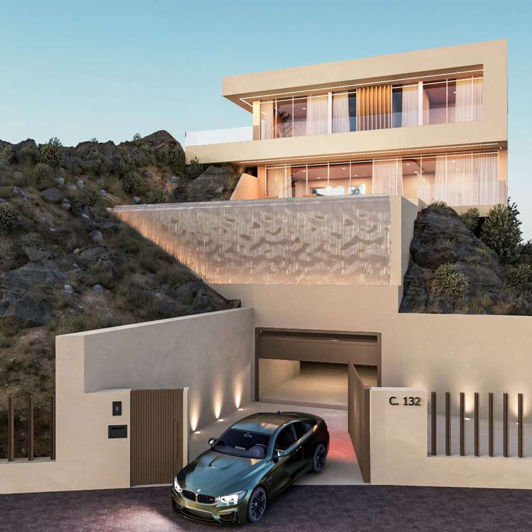 Image No.4-4 Bed Villa for sale