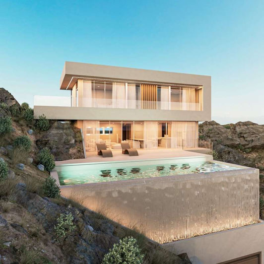 Image No.8-4 Bed Villa for sale