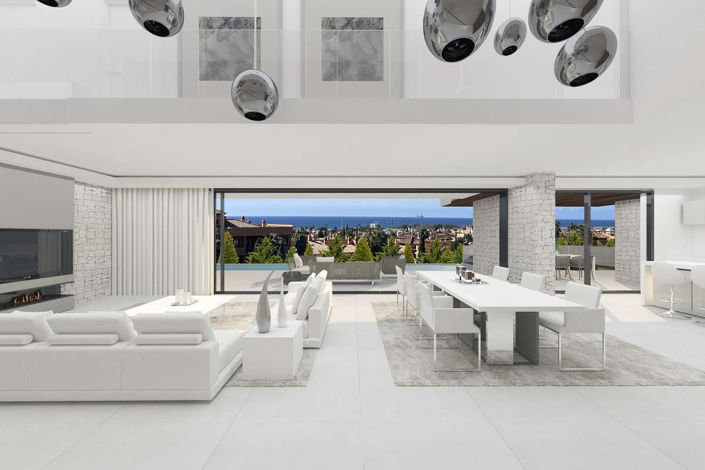 Image No.2-4 Bed Apartment for sale